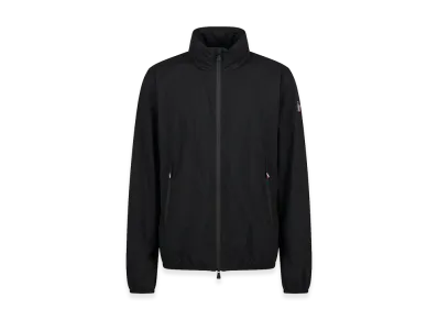 MONCLER Grenoble Coats "Black"