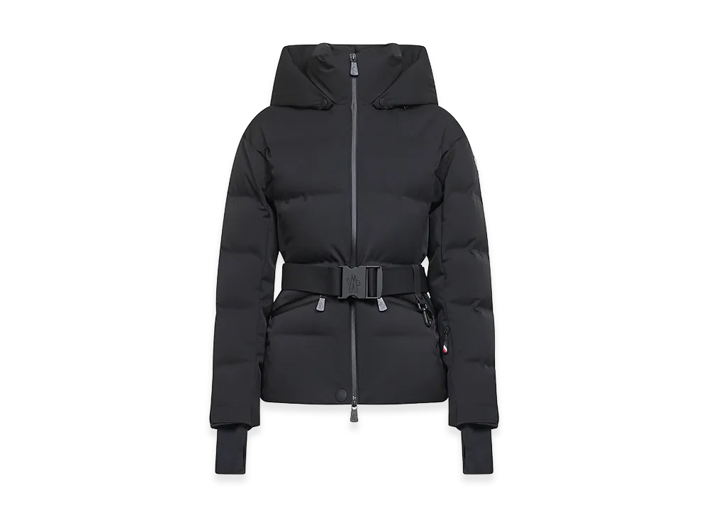 MONCLER Women's Grenoble Coats "Black"