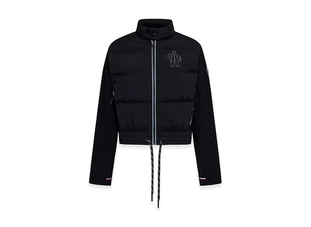 MONCLER Women's Grenoble Coats "Black"