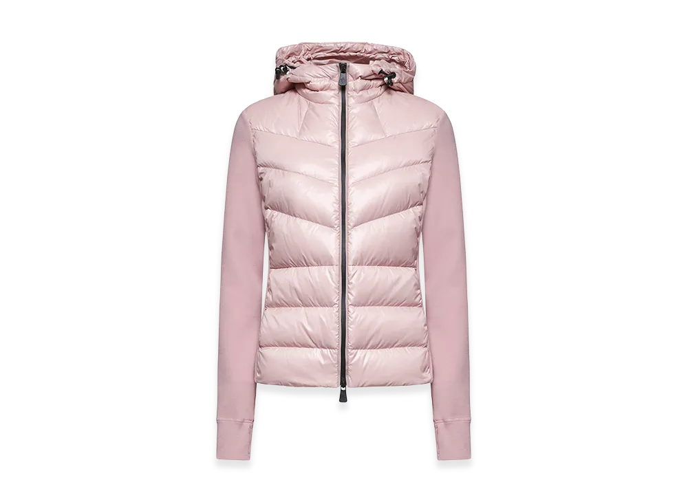 MONCLER Women's Grenoble Coats "Rosa"