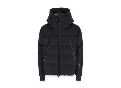 MONCLER Grenoble Jackets "Black"