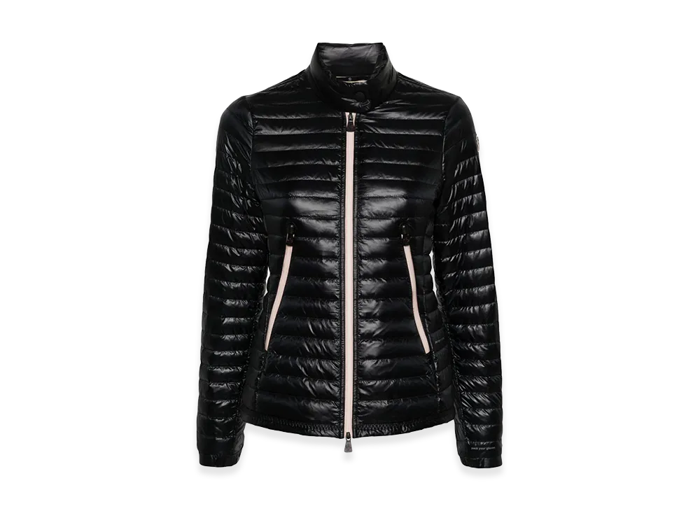 MONCLER Women's Grenoble Coats "Black"