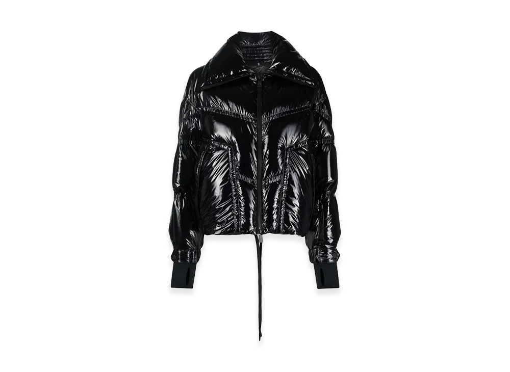 MONCLER Women's Grenoble Coats "Black"