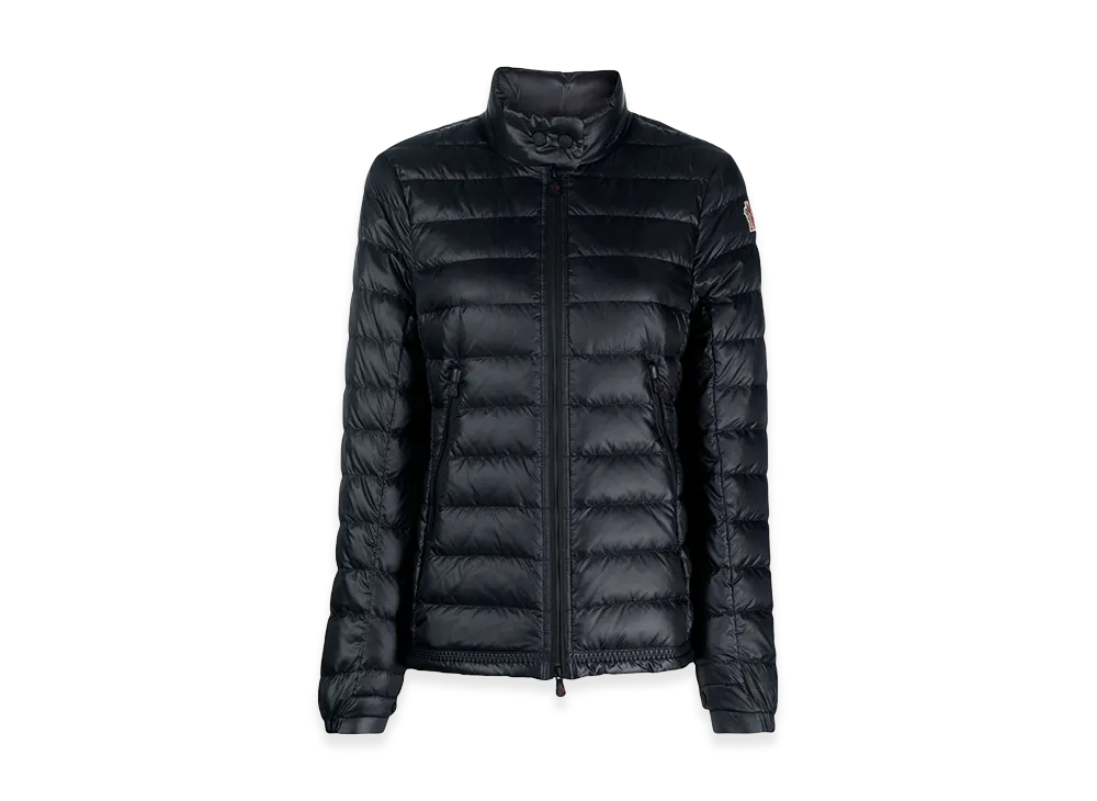MONCLER Women's Grenoble Coats "Black"