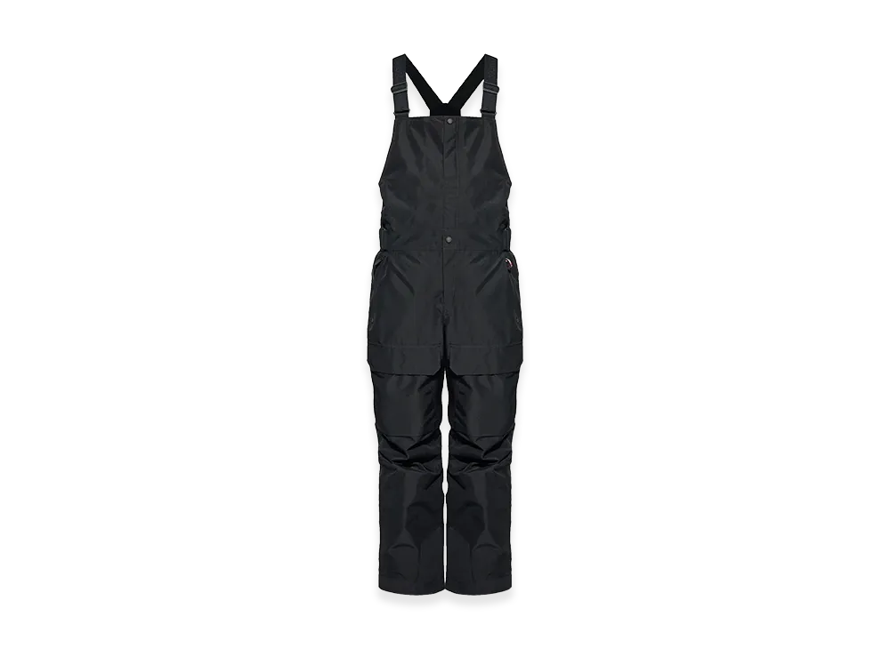 MONCLER Grenoble Dresses "Black"