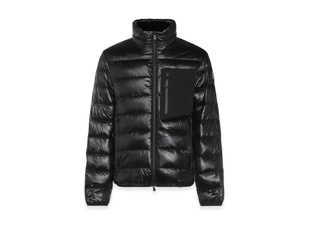 MONCLER Grenoble Jackets "Black"