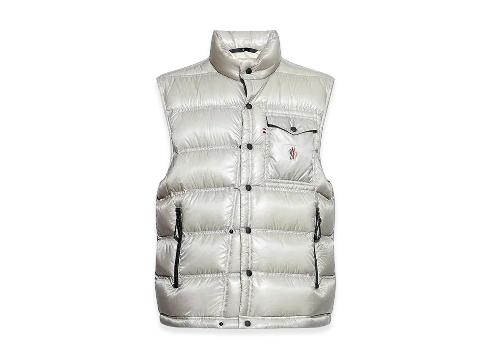 MONCLER Grenoble Genius Jackets "Gray"