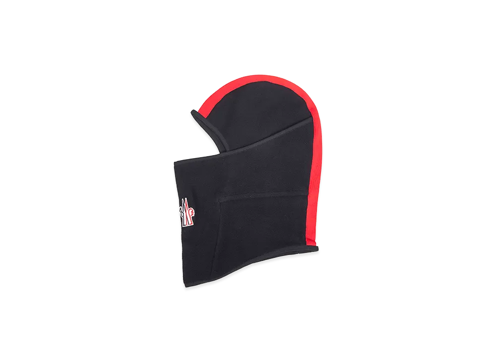 MONCLER Grenoble Hats "Black"