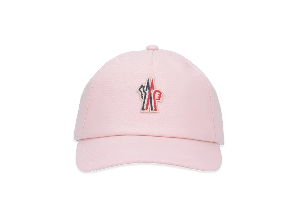 MONCLER Women's Grenoble Hats "Pink"