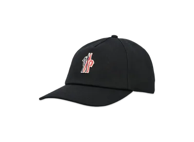 MONCLER Women's Grenoble Hats "Black"