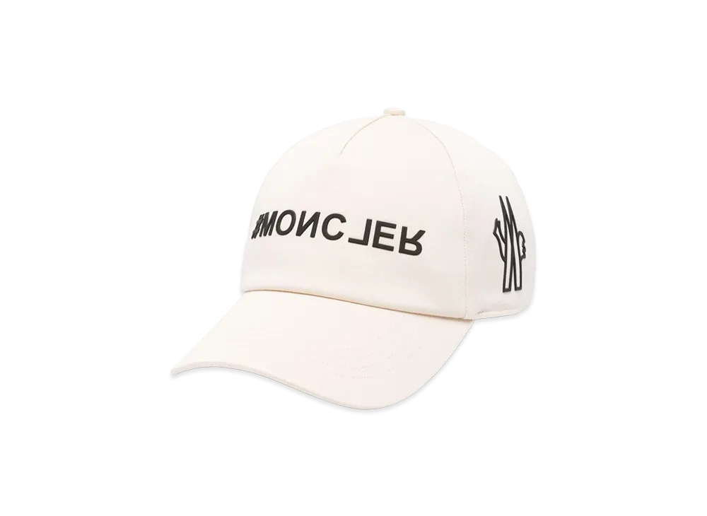 MONCLER Women's Grenoble Hats "White"