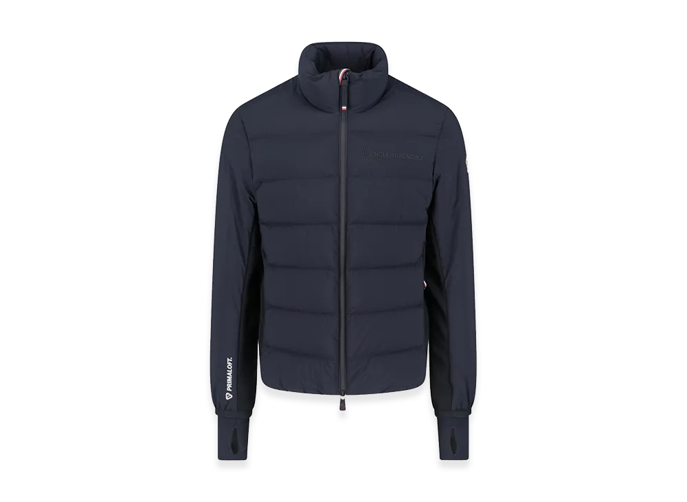 MONCLER Grenoble Jackets "Black"