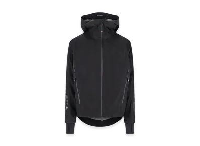 MONCLER Grenoble Jackets "Black"