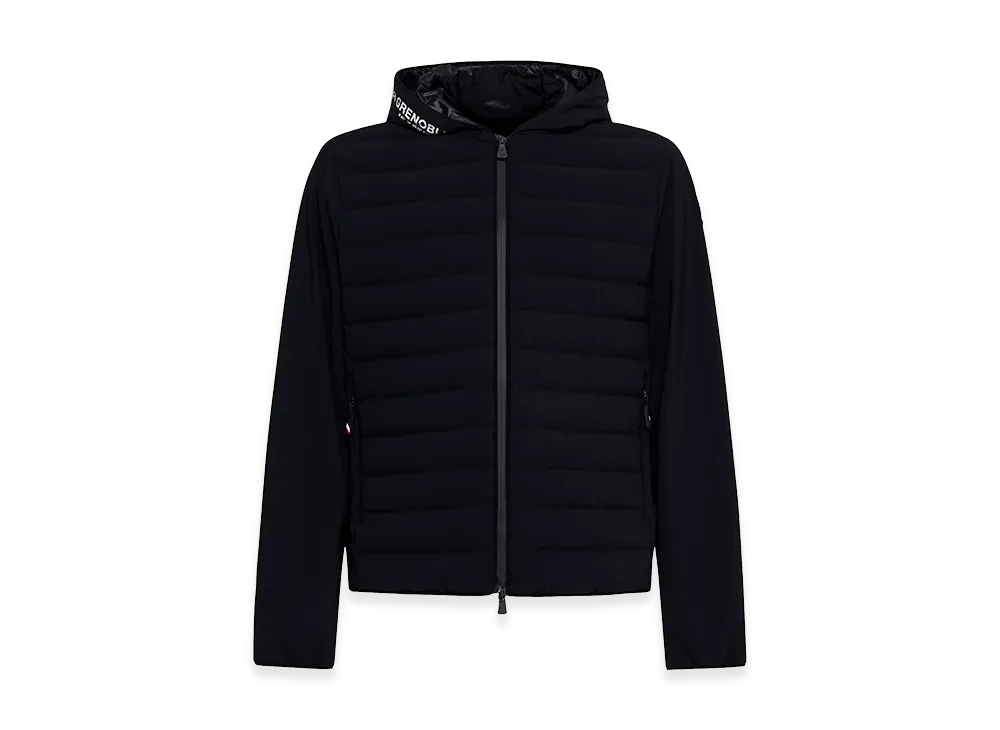 MONCLER Grenoble Sweaters "Black"
