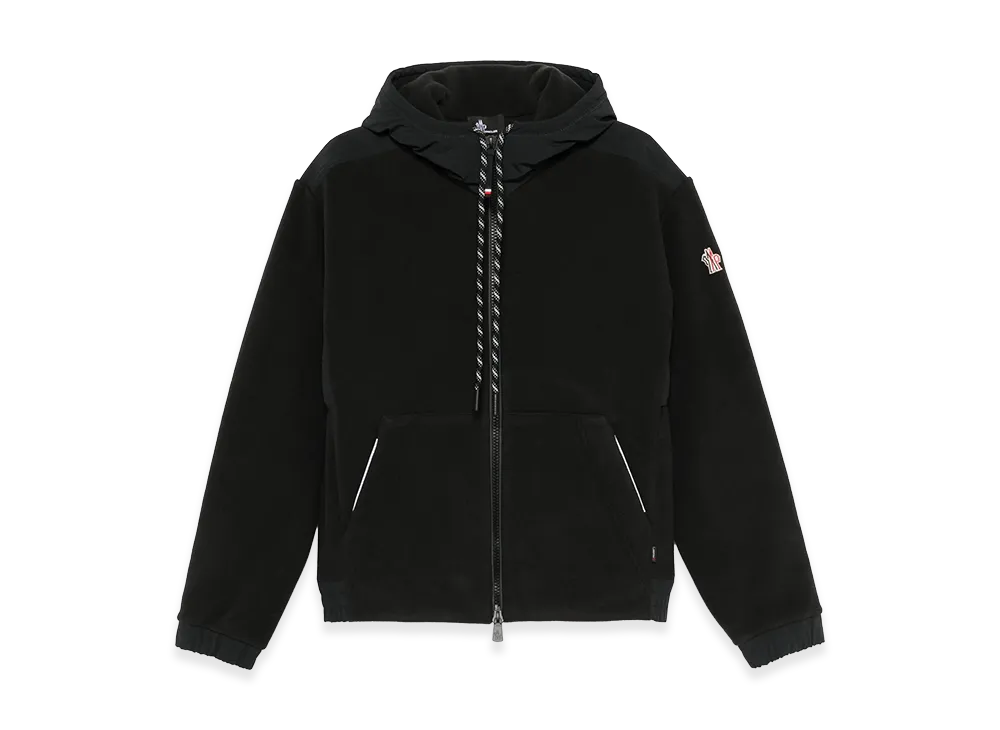 MONCLER Grenoble Sweaters "Black"