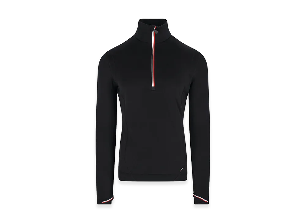 MONCLER Grenoble Sweaters "Black"