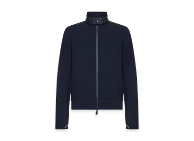 MONCLER Grenoble Sweaters "Blue"