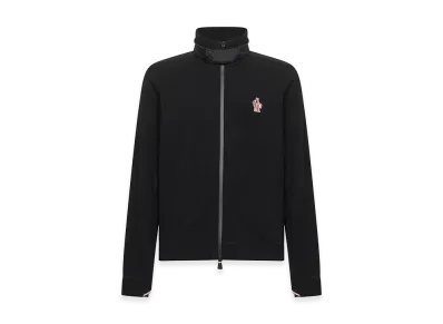 MONCLER Grenoble Sweaters "Black"