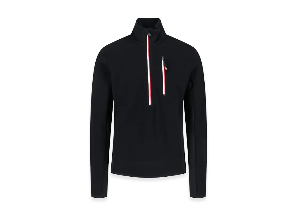 MONCLER Grenoble Sweaters "Black"
