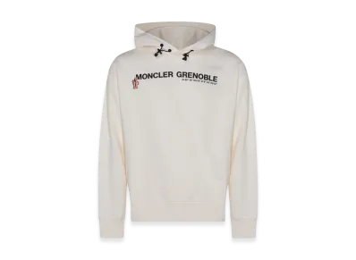 MONCLER Grenoble Sweaters "White"