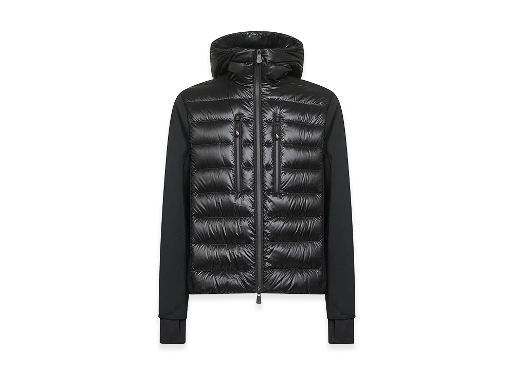 MONCLER Grenoble Sweaters "Black"