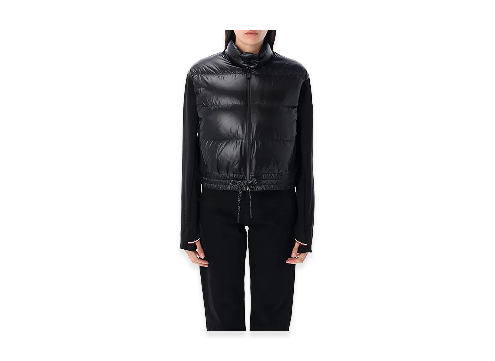 MONCLER Women's Grenoble Sweaters "Black"