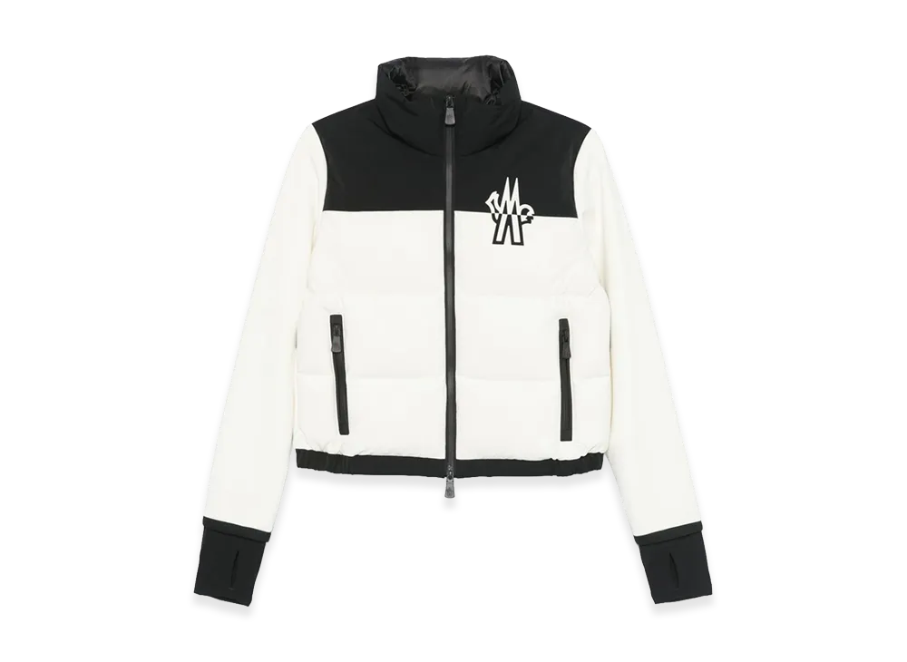 MONCLER Women's Grenoble Sweaters "White"