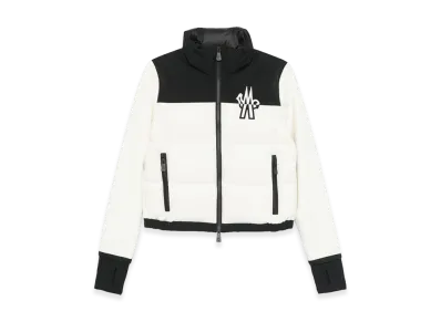 MONCLER Women's Grenoble Sweaters "White"