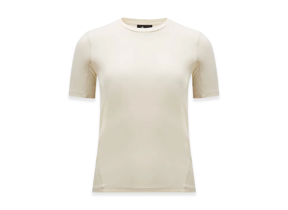 MONCLER Women's Grenoble T-Shirt "White"