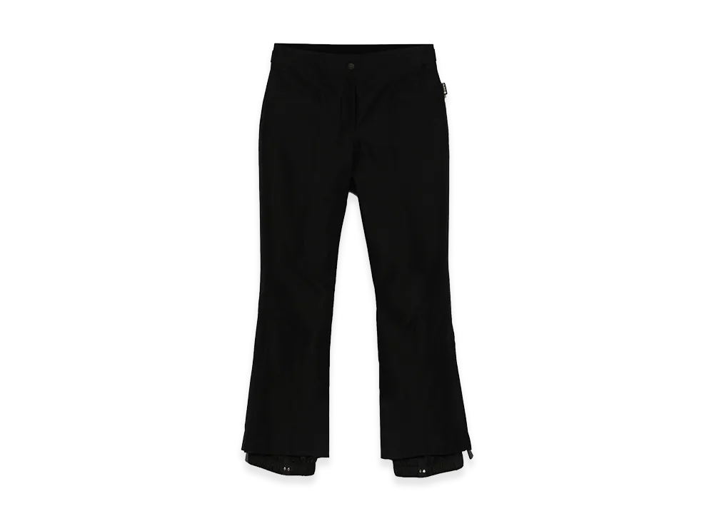 MONCLER Women's Grenoble Trousers "Black"