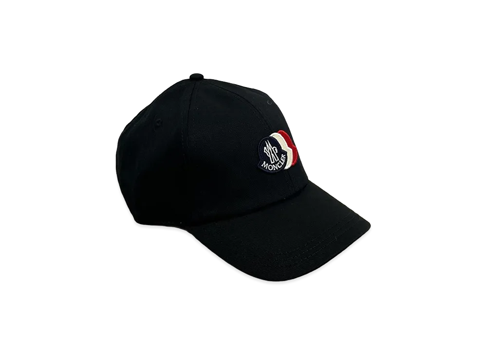 MONCLER Hats "Black"