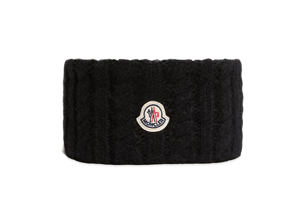 MONCLER Women's Hats "Black"