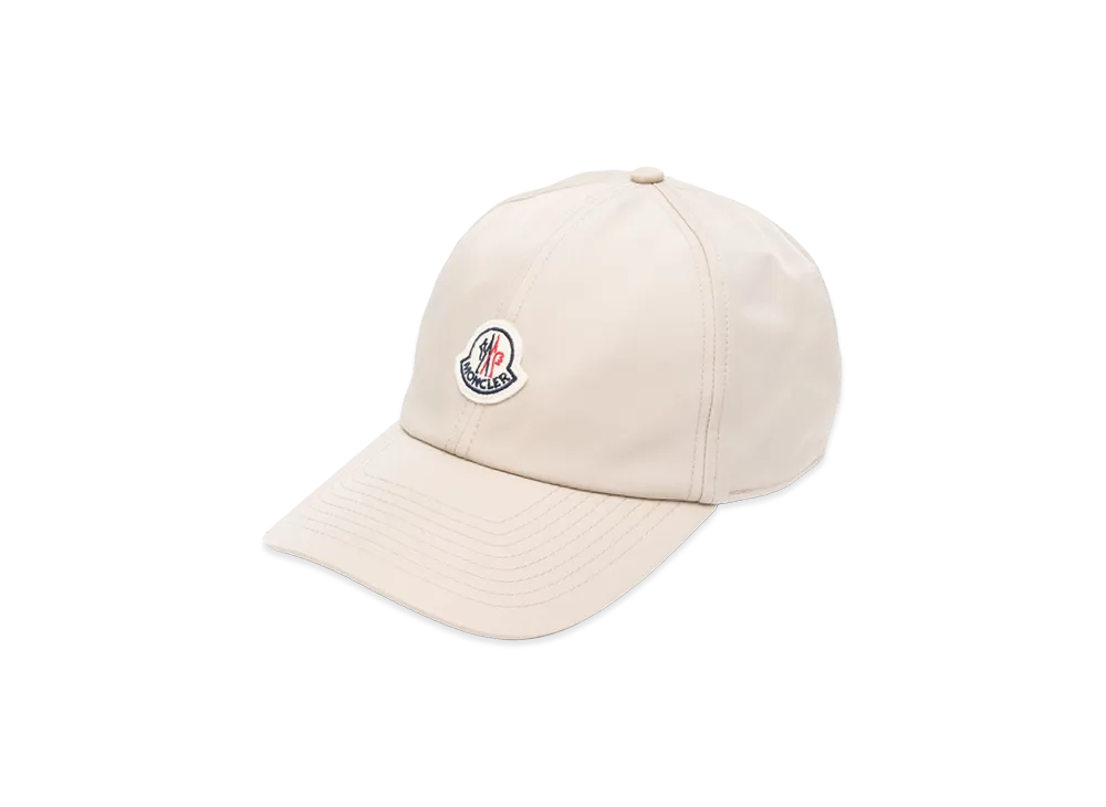 MONCLER Women's Hats "Beige"