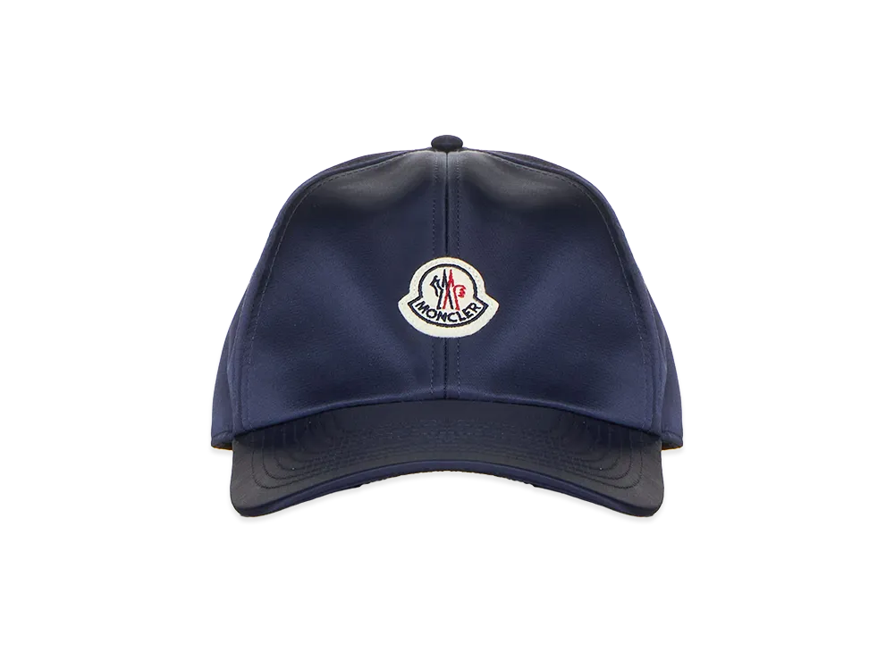 MONCLER Women's Hats "Blue"