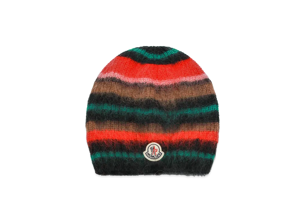 MONCLER Hats "Multi"