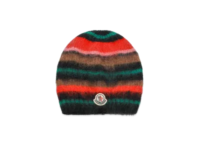 MONCLER Hats "Multi"
