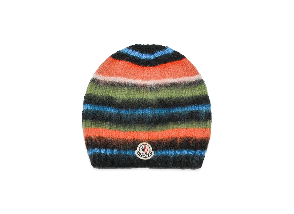 MONCLER Hats "Multi"