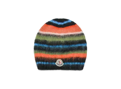 MONCLER Hats "Multi"