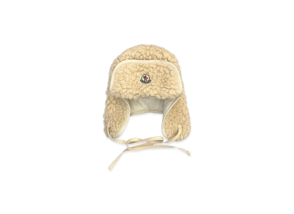 MONCLER Women's Hats "White"