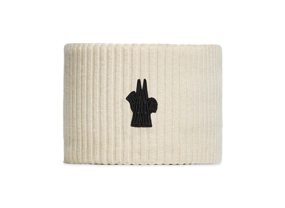 MONCLER Women's Hats "White"