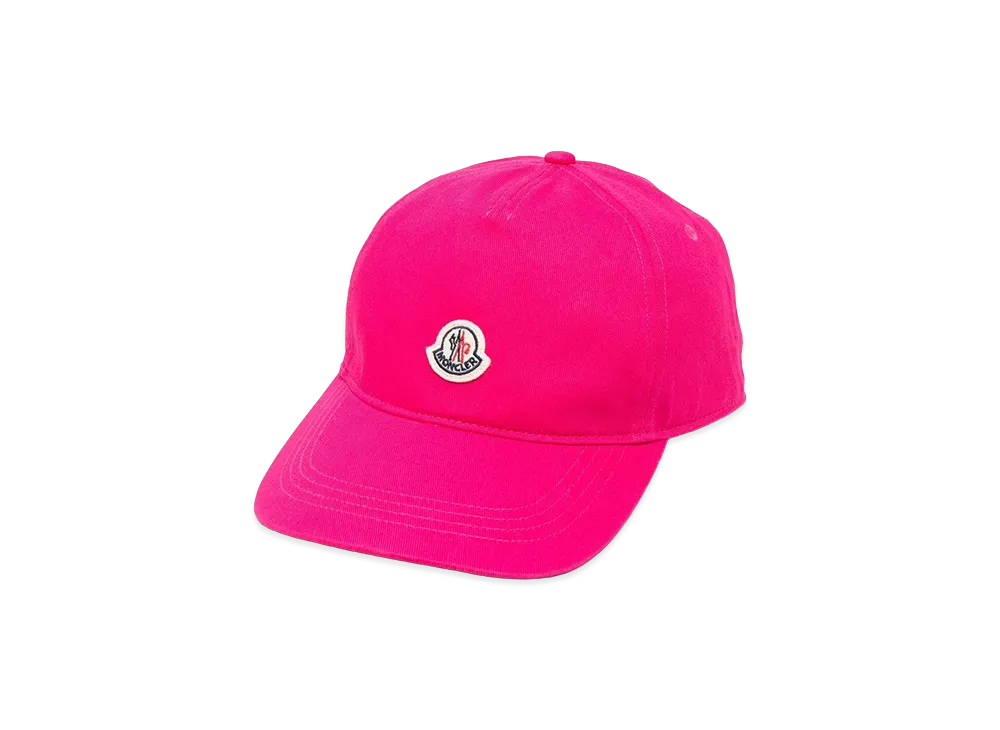MONCLER Women's Hats "Fuchsia"