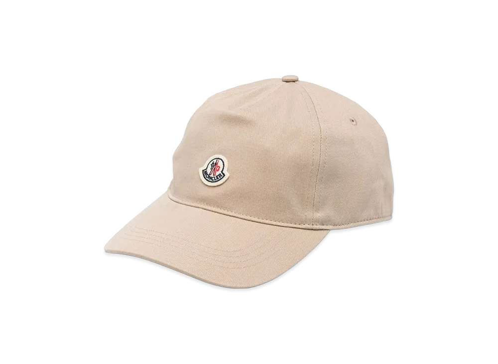 MONCLER Women's Hats "Beige"