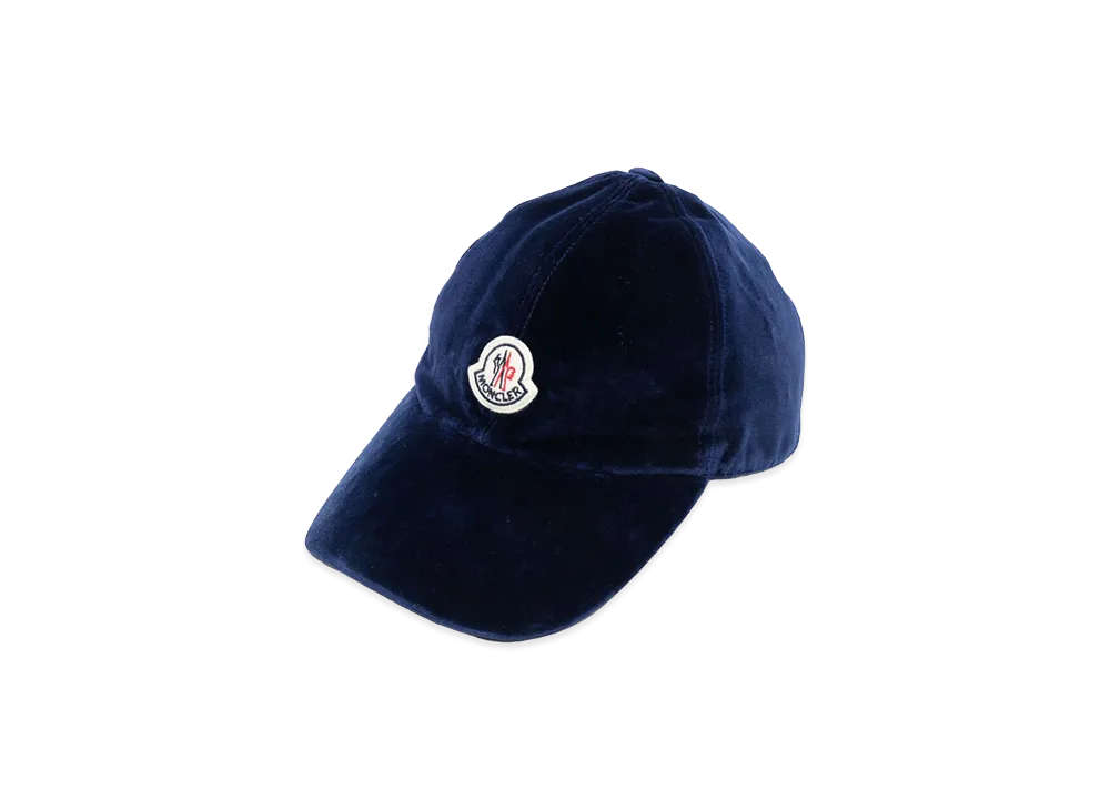 MONCLER Women's Hats "Black"