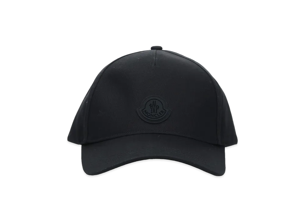 MONCLER Hats "Black"