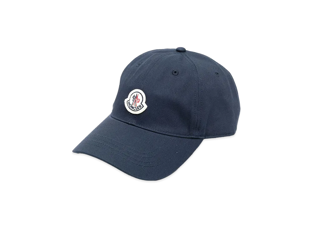MONCLER Hats "Blue"