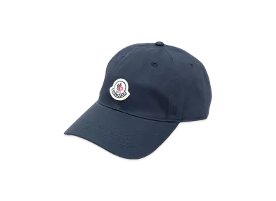 MONCLER Hats "Blue"