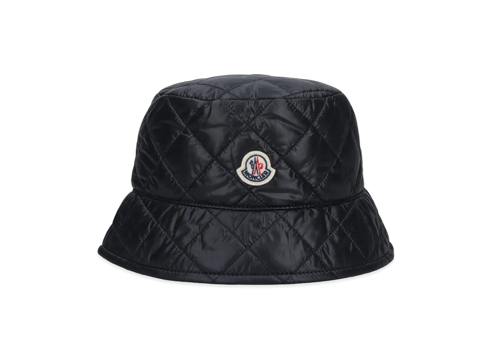 MONCLER Women's Hats "Black"