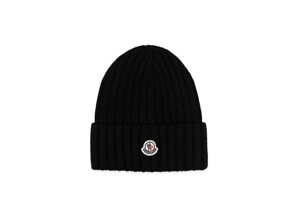 MONCLER Women's Hats "Black"