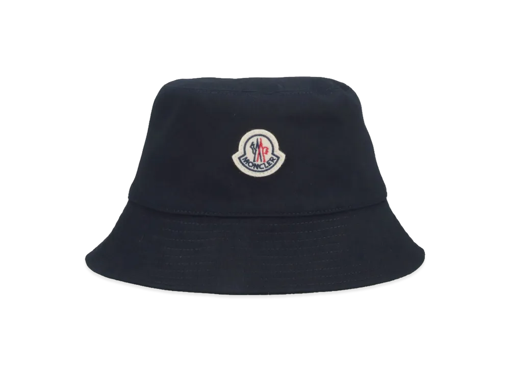 MONCLER Hats "Blue"