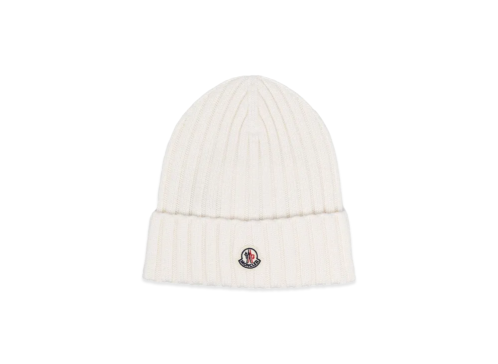 MONCLER Women's Hats "White"